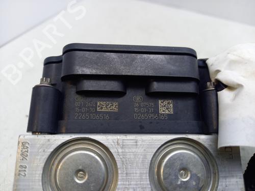 abs-pump-nissan-qashqai-ii-j11-j11_-2013-33316961 main image