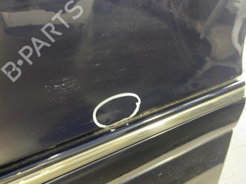 Left front door MERCEDES-BENZ C-CLASS (W203) C 200 CDI (203.007) | BP28178723C2 