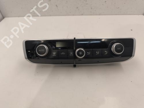 Used Climate control AUDI A3 Sportback (8VA, 8VF) 1.6 TDI (110 hp) 25899506