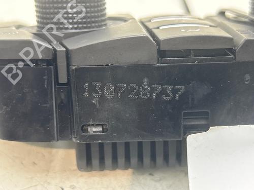 Climate control OPEL ASTRA J (P10) 1.7 CDTI (68) | BP38326786I5 - Image 3
