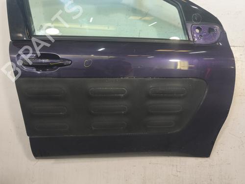 Dør højre fortil CITROËN C4 CACTUS 1.2 THP 110 | BP27619004C3 - Image 5