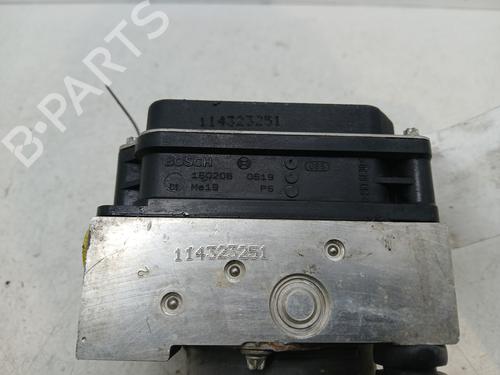 ABS Bremseaggregat CITROËN C4 I (LC_) 1.6 HDi | BP29960128M43 