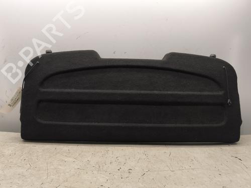 Used Rear parcel shelf FORD FIESTA VI (CB1, CCN) 1.5 TDCi (75 hp) 29540849
