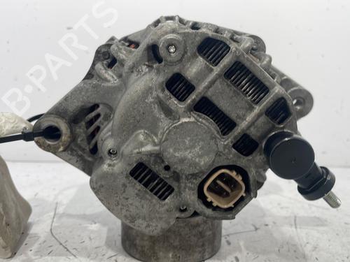 Alternator SUZUKI SWIFT IV (FZ, NZ) 1.2 (AZH412, ZC72S) | BP26386645M7 - Image 5