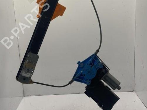 Rear left window mechanism AUDI A4 B6 Avant (8E5) 2.5 TDI quattro | BP22838173C24 