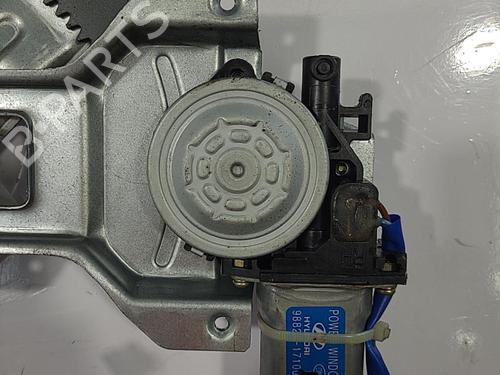 Front right window mechanism HYUNDAI MATRIX (FC) 1.6 | BP22829417C23 