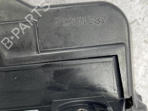 Rear right lock FORD MONDEO IV (BA7) 2.0 TDCi | BP22830725C99 