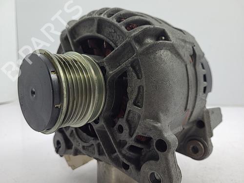 Used Alternator Alternator 22822843 22822843