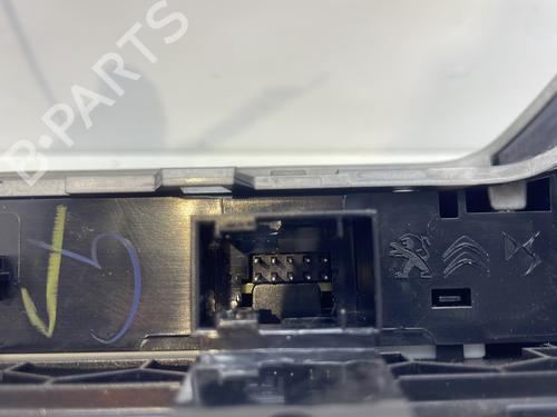 Electronic module PEUGEOT 2008 II (UD_, US_, UY_, UJ_, UR_, UC_) e-2008 (UKZKXZ) | BP28963334M83 