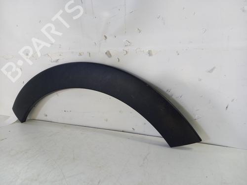 Rear right wheel arch trim CITROËN C3 III (SX) 1.2 THP 110 (SXHNPS, SXHNZT, SXHNZ6) | BP29412757C137 