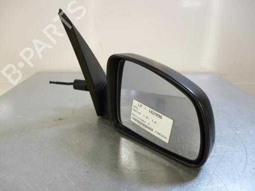 Used Right mirror Right mirror 22812573 22812573