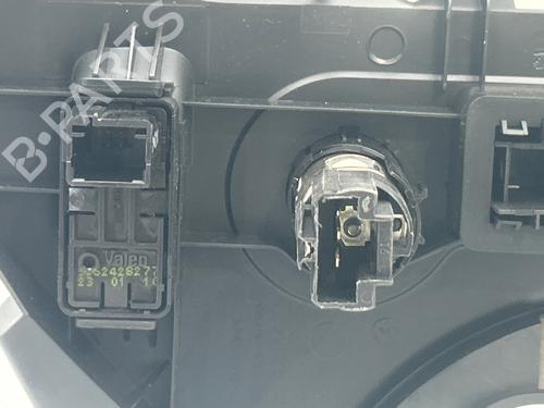 Left front window switch CITROËN BERLINGO MULTISPACE (B9) 1.6 HDi 90 | BP38543082I27 - Image 5