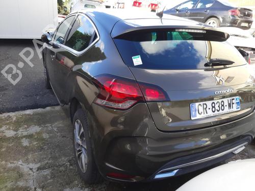 Fuse box CITROËN DS4 (NX_) 1.6 HDi 115 | BP26386659E1  - Image 6