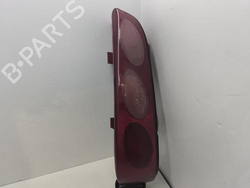 Used Right taillight FIAT SEICENTO / 600 (187_) 1.1 (187AXB, 187AXB1A, 187AXC1A02) (54 hp) 31849324