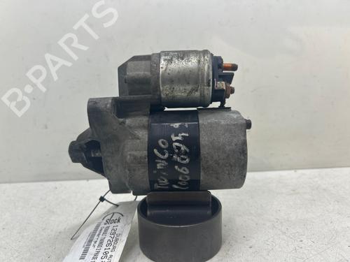 Starter RENAULT TWINGO II (CN0_) 1.2 16V (CN04, CN0B) | BP37661206M8 - Image 4