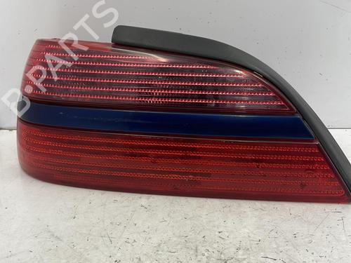 Left taillight PEUGEOT 406 (8B) 2.0 HDI 110 | BP22830064C34 