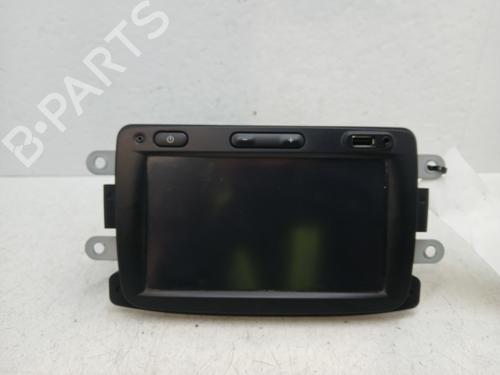 Afficheur FIAT TALENTO Van (296_) 1.6 D (145 hp) 33018899