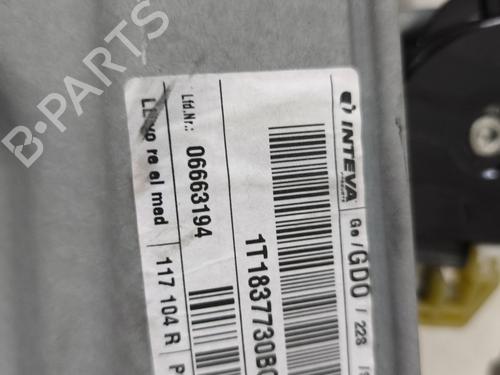 Front right window mechanism VW TOURAN (1T3) 1.6 TDI | BP35961387C23 - Image 2