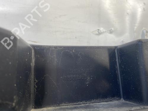 Rear bumper bracket RENAULT TWINGO II (CN0_) 1.2 16V (CN0K, CN0V, CN0A) | BP29515837C159 
