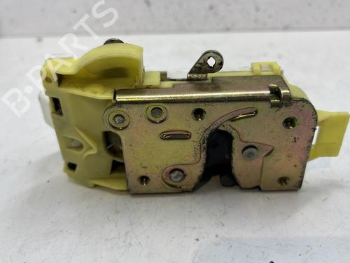 Front left lock FORD FOCUS I Turnier (DNW) 1.8 TDCi | BP26585502C98 
