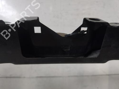 Panel frontal Panel frontal FIAT 500 (312_) 1.3 D Multijet (312AXB1A) (75 hp) 36299309 36299309