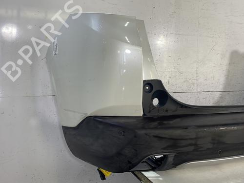 Rear bumper PEUGEOT 2008 I (CU_) 1.2 THP 110 / PureTech 110 | BP29834225C8