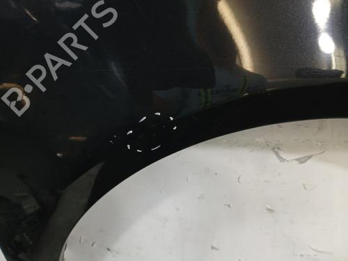 Right front fenders VW TOURAN (1T1, 1T2) 2.0 TDI | BP29541006C42 