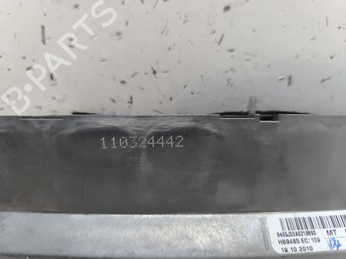 Display monitor AUDI A4 B8 (8K2) 2.0 TDI | BP28362568C48 