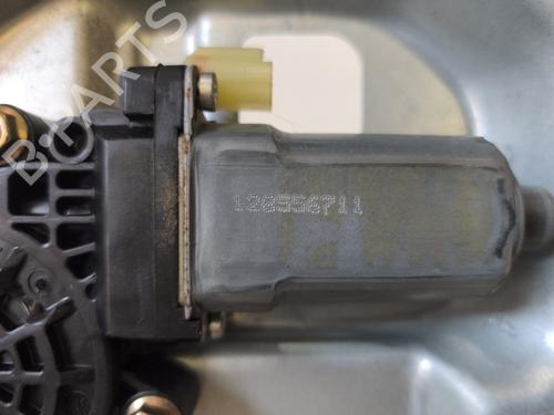 Used Front right window mechanism Front right window mechanism 37660790 37660790