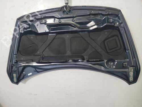 Hood MITSUBISHI GRANDIS (NA_W) 2.0 DI-D (NA8W) | BP22846340C1 
