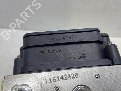 ABS pump CITROËN GRAND C4 SPACETOURER (3A_, 3E_) 1.2 PureTech 130 | BP31581340M43 