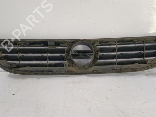 Grille OPEL ZAFIRA A MPV (T98) 1.8 16V (F75) | BP22818053C40 