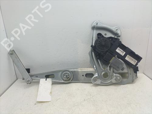 Used Front left window mechanism RENAULT GRAND SCÉNIC III (JZ0/1_) 1.6 dCi (JZ00, JZ12) (130 hp) 30591788
