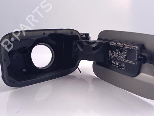 Used Fuel flap Fuel flap MERCEDES-BENZ C-CLASS T-Model (S204) C 200 CDI (204.207) (136 hp) 22819617 22819617