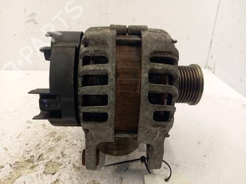 Alternator DACIA DUSTER (HS_) 1.2 TCe 125 | BP25287563M7 - Image 2