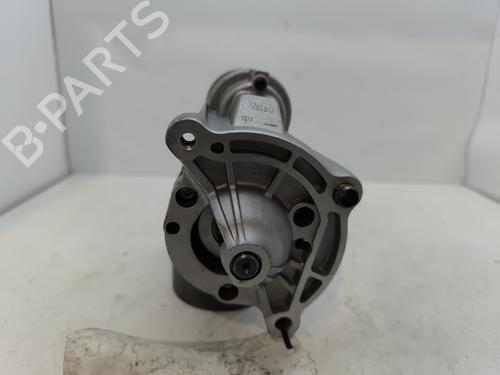 Used Starter CITROËN XSARA (N1) 1.6 16V (109 hp) 29438970