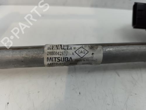 Viskermotor vindrude DACIA LODGY (JS_) 1.5 dCi (JSMC, JSAF) | BP28277531M29 