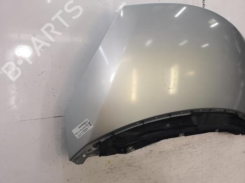 Motorhjelm RENAULT ESPACE IV (JK0/1_) 2.0 Turbo (JK0A, JK0B, JK0N) | BP30874695C1