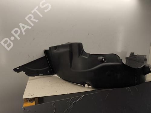 Wheel arch KIA CEE'D Hatchback (ED) 1.6 CRDi 115 | BP29515799C56 