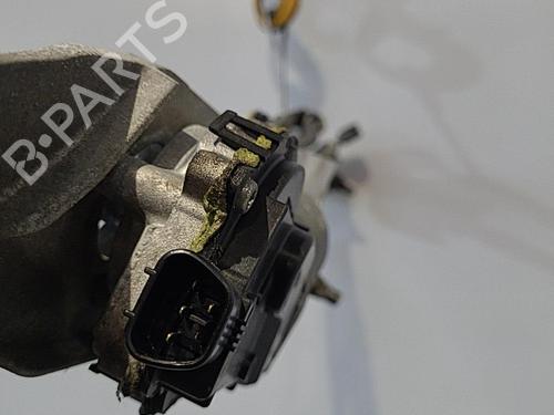 Used Front wiper motor Front wiper motor MAZDA CX-7 (ER) 2.2 MZR-CD AWD (ER10A) (173 hp) 22821433 22821433