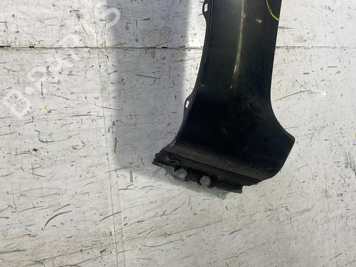 Left front fenders KIA CEE'D Hatchback (ED) 1.6 CRDi 115 | BP25445554C41 