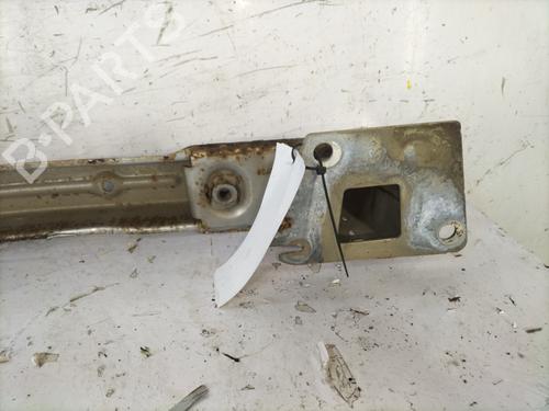 Rear bumper reinforcement PEUGEOT 207 (WA_, WC_) 1.6 HDi | BP24636818C73 