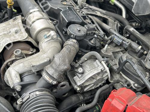 Engine FORD FIESTA VI (CB1, CCN) 1.5 TDCi | BP29894365M1 