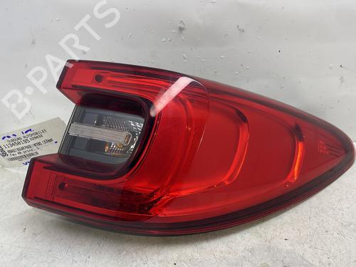 Used Right taillight RENAULT KADJAR (HA_, HL_) 1.6 dCi 130 (HLA4) (130 hp) 29516063