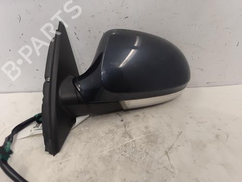 Used Left mirror VW PASSAT B6 (3C2) 1.9 TDI (105 hp) 24520828