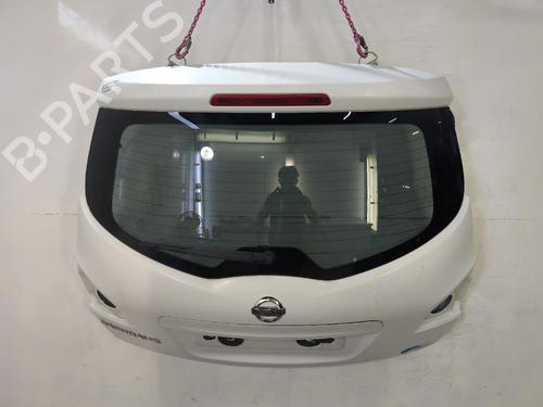 Used Tailgate Tailgate 37449304 37449304