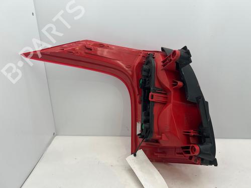 Used Right taillight Right taillight PEUGEOT 5008 (0U_, 0E_) 1.6 HDi (114 hp) 36336378 36336378