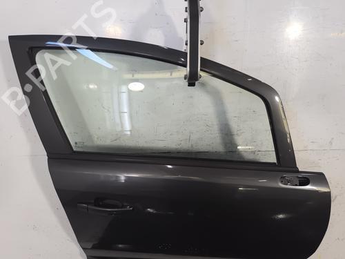 Right front door OPEL CORSA D (S07) 1.3 CDTI (L08, L68) | BP25996652C3 