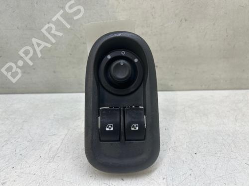 Left front window switch RENAULT MASTER III Van (FV) 2.3 dCi 125 FWD (FV0C, FV0D, FV0G, FV0H, FV0J, FV0K,... | BP40516411I27 - Image 5