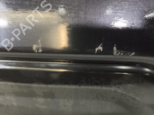 Rear bumper CITROËN C3 Picasso (SH_) 1.6 HDi | BP30162474C8 